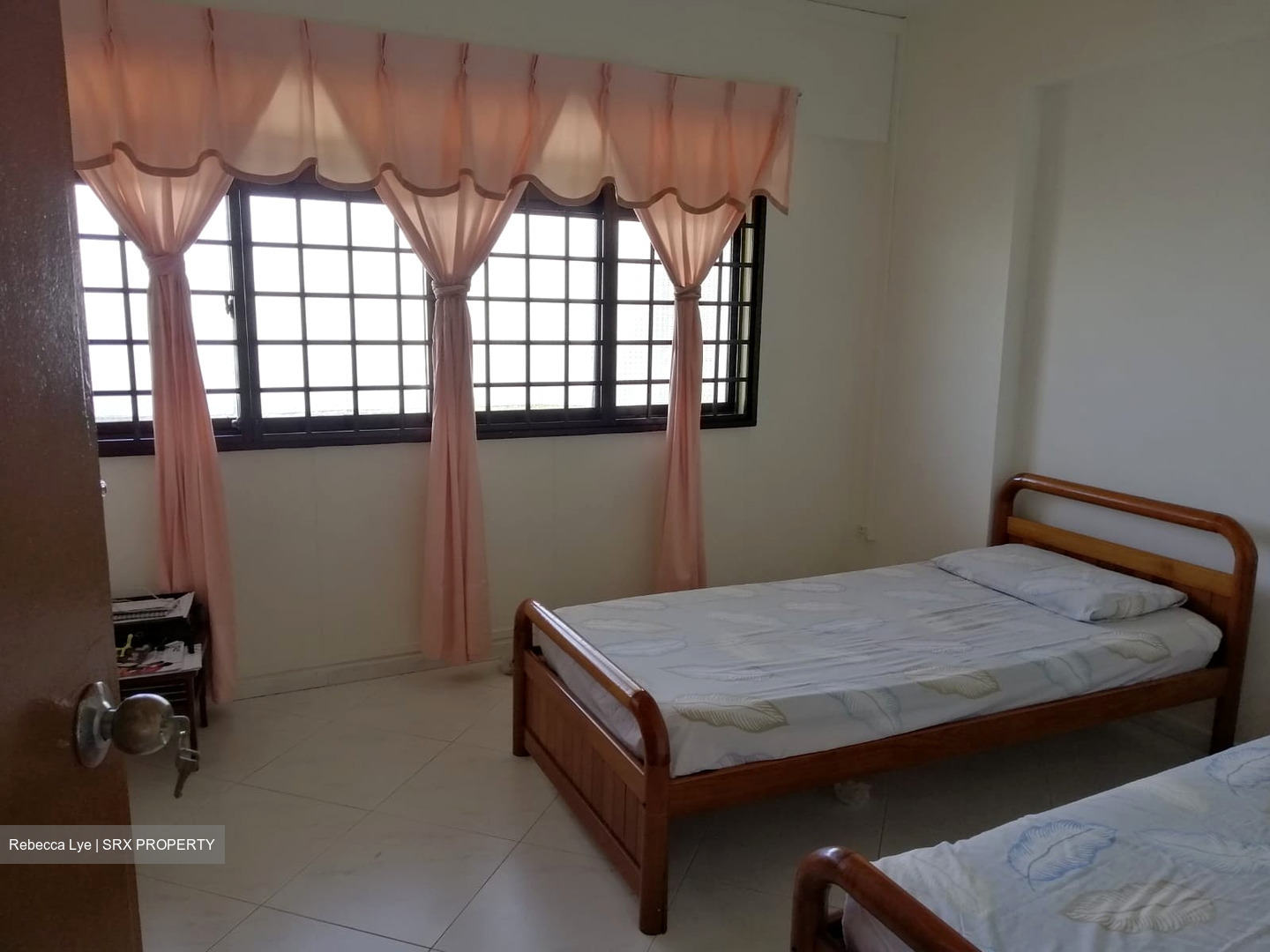 Woodlands Ring Road (Woodlands),  #444241421